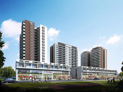 城建东城名景房价未来走势如何变化？1